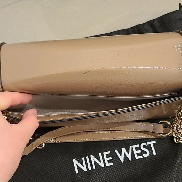 Nine West handbag - Picture 4 of 5